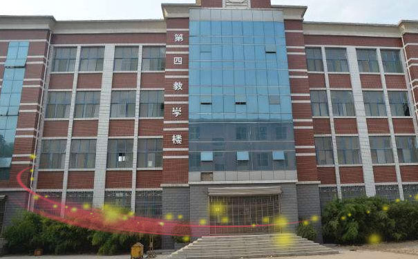 石家庄同创铁路学校