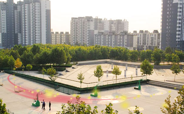 石家庄通用交通学校