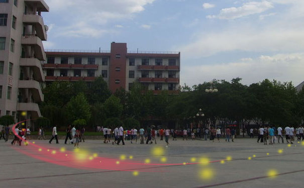 石家庄铁路职业技术学院