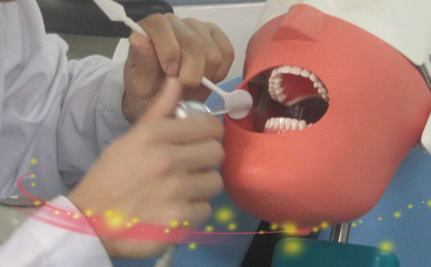 石家庄平安空腔学校