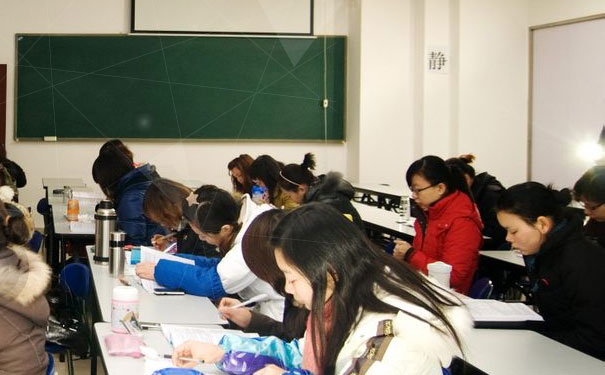 哈尔滨仁和会计培训学校