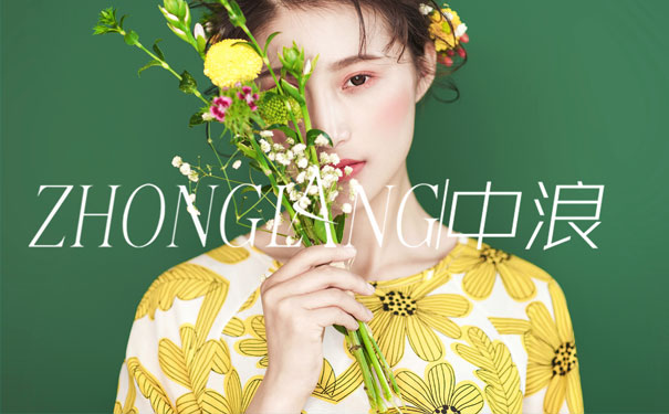 无锡中浪化妆培训学校_影楼化妆培训班