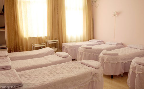 无锡中浪培训学校