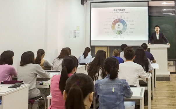 梧州恒企会计培训学校