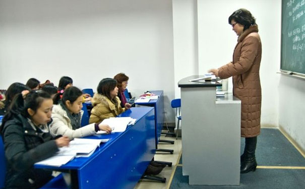 铜陵仁和会计培训学校