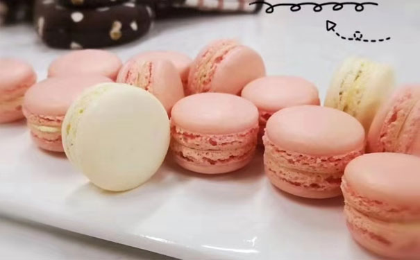 深圳糕点培训班学期学费