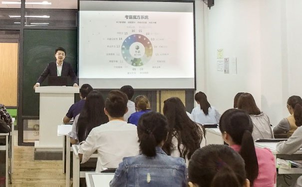 内江学会计到哪里?学费多少?