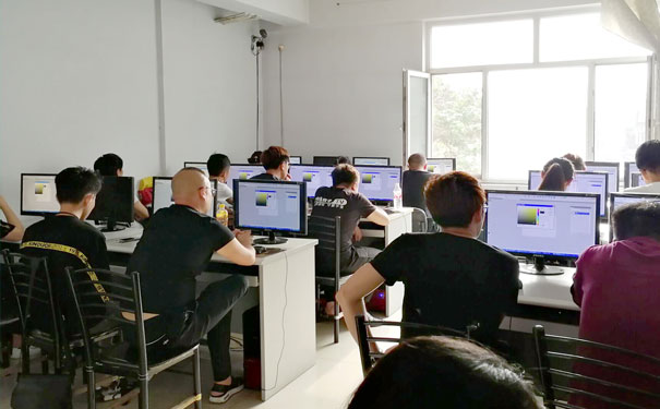 唐山电脑培训速成班要多少钱