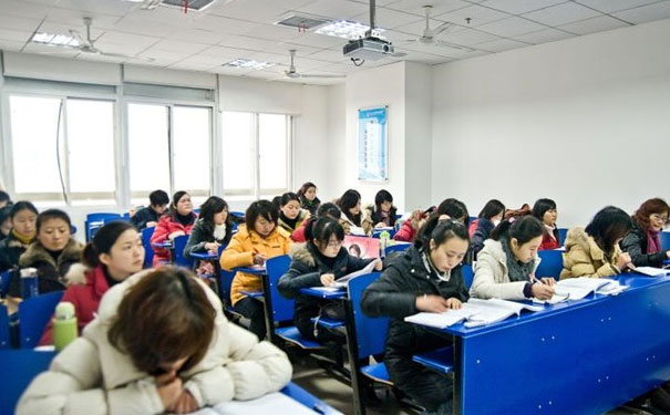 北京丰台区仁和会计培训学校