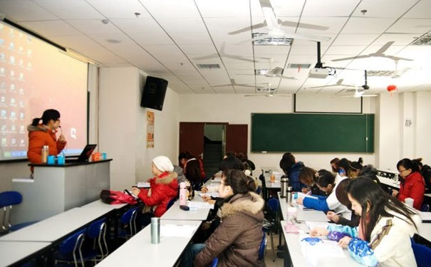 北京丰台区仁和会计培训学校