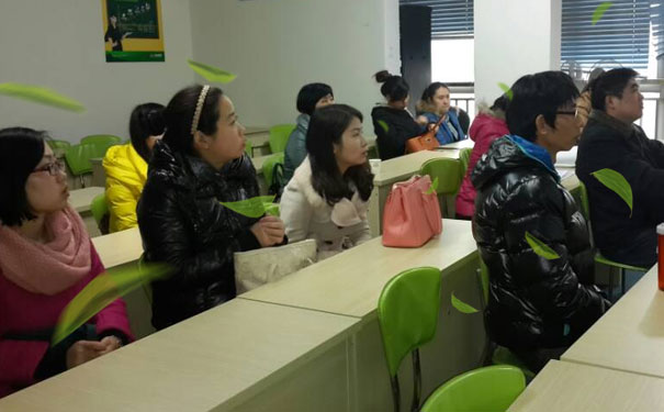 衡水会计培训学校2018年开课通知(第一期)