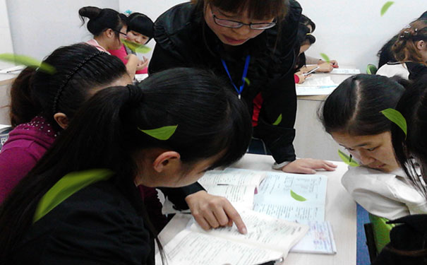 衡水会计培训学校2018年开课通知(第一期)