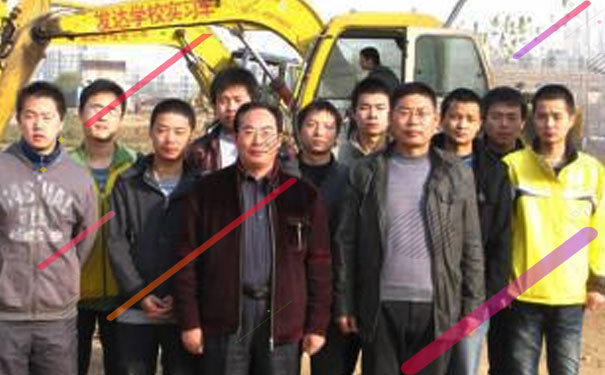 郑州发达技术学校2018招生