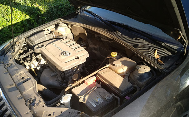 河北哪个汽修学校好?