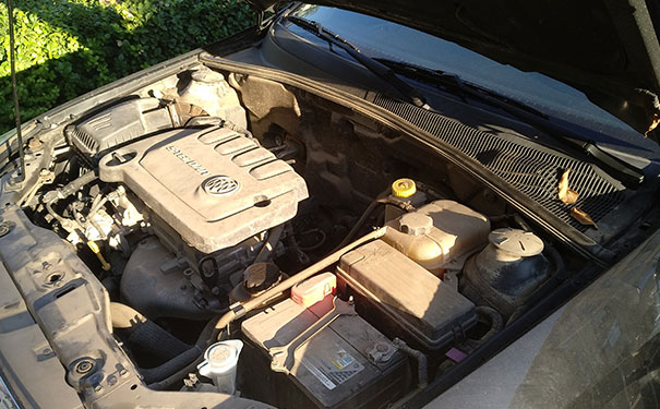 石家庄北方汽修学校