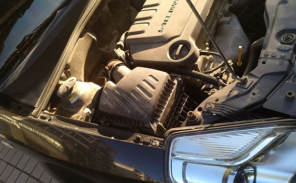 沈阳北方汽修学校