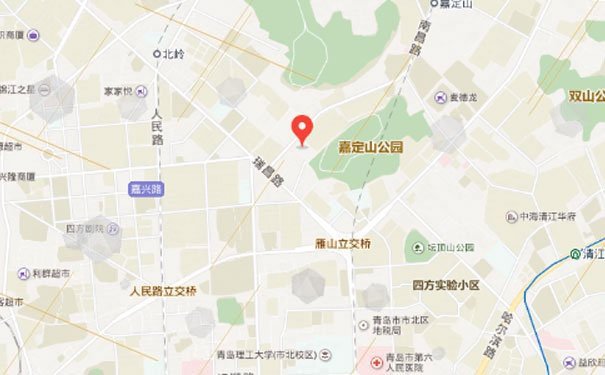 青岛学平面设计到哪里?