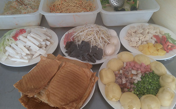 石家庄靠谱的小吃培训是哪家?