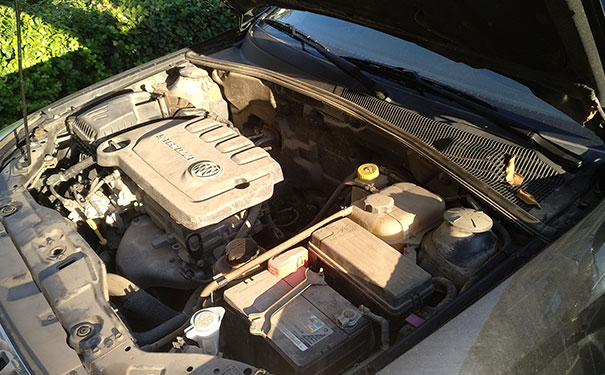 沈阳北方汽修学校