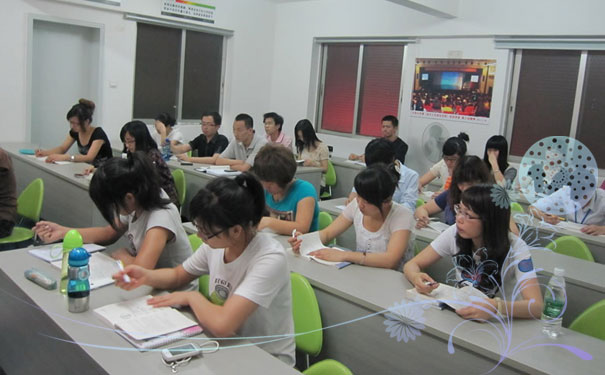 咸宁仁和会计培训学校