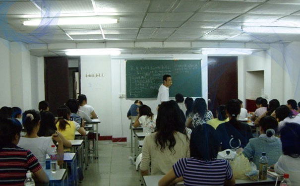 大兴仁和会计培训学校