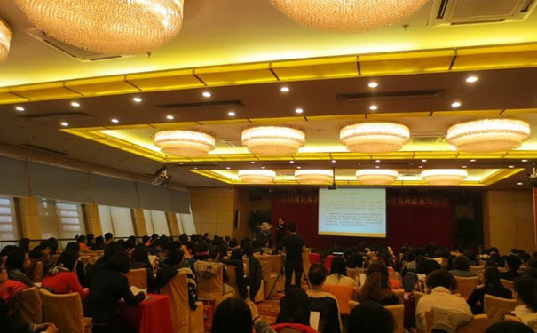 鄂州仁和会计培训学校