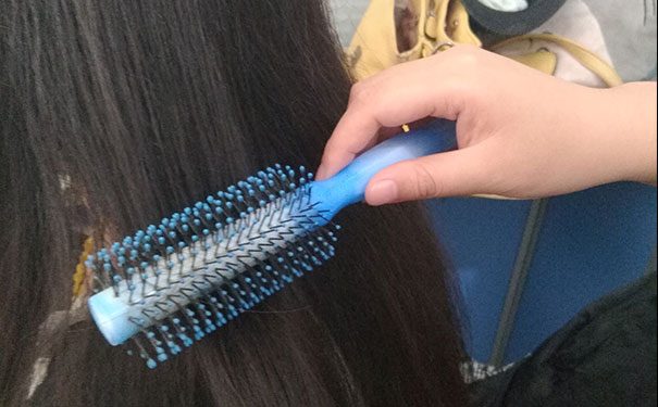 烟台学理发到哪里学