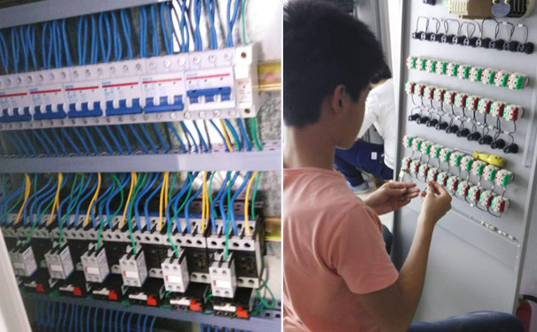 青县电工培训学校哪家好 - 多少钱