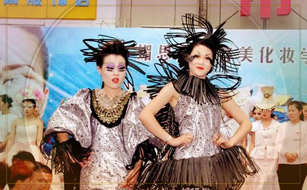 邢台媚思嘉化妆学校