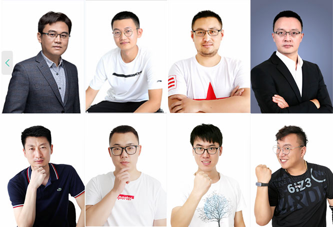 �ɶ��ֵ���IT��ѵѧУ-PYTHON|UI|JAVA|PHP|��������ѵ