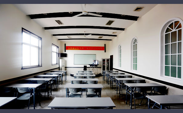 保定东方美容培训学校