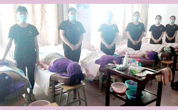 邢台媚思嘉美容培训学校