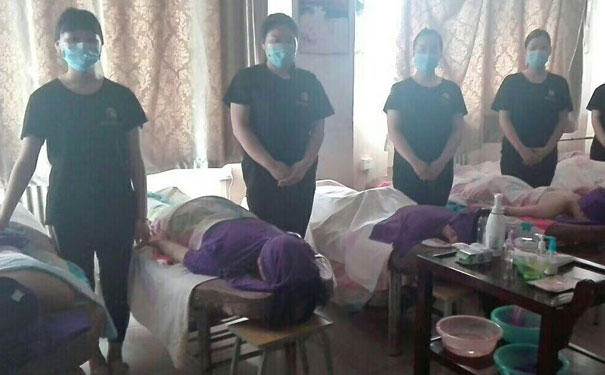 新河美容培训学校哪家好 - 学费多少