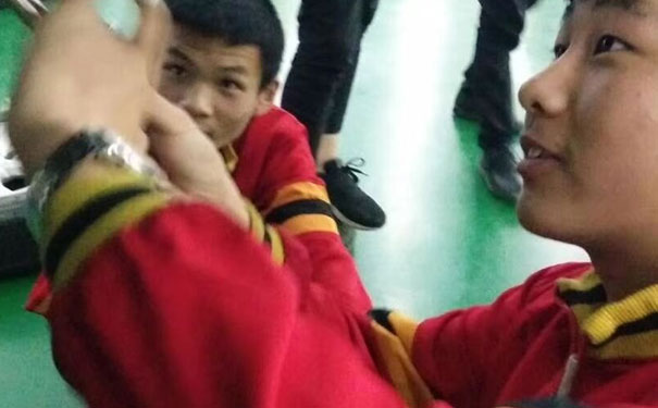 廊坊汽修学院哪个好?学几年?学费多少?