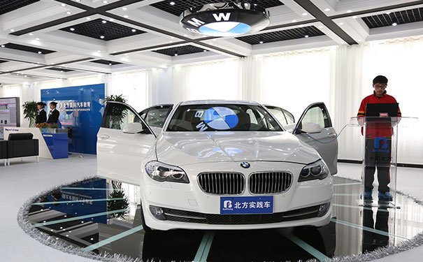 白银汽修学院哪个好?学几年?学费多少?