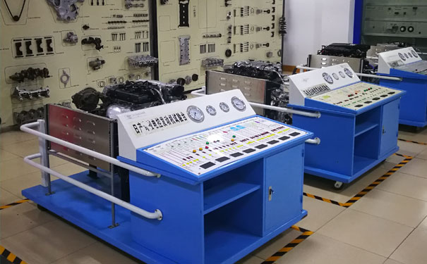 密山汽修学院哪个好?学几年?学费多少?