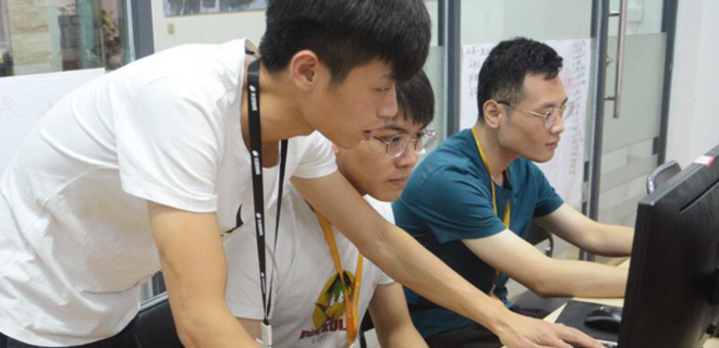 南京天琥教育靠谱吗 南京天琥教育靠谱吗
