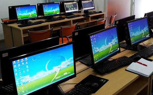 南京平面设计培训班