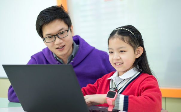 广州童程童美 广州童程童美