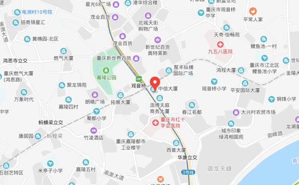 重庆优路教育地址
