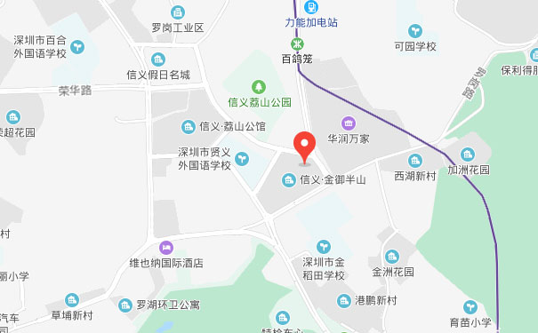 深圳童程童美万象汇校区