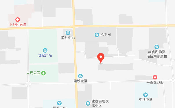 北京仁和会计平谷校区