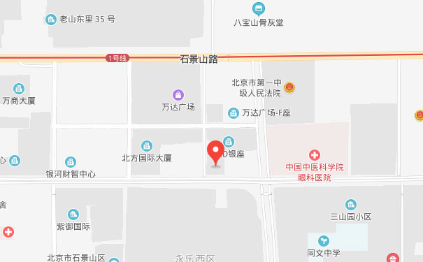 北京仁和会计石景山校区 北京仁和会计石景山校区