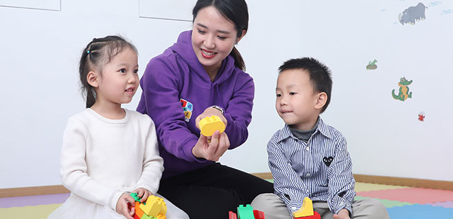 西安童程童美哪个校区好