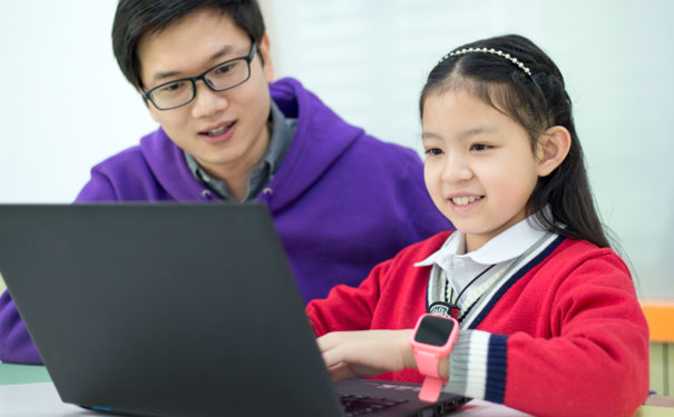 西安少儿智能机器人编程培训班