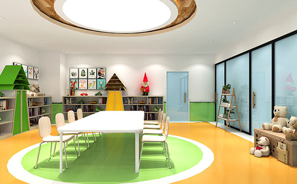 西安碑林区少儿机器人编程培训机构 