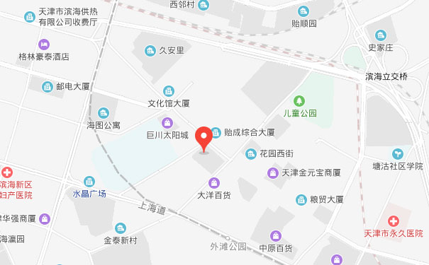 天津优路教育塘沽校区