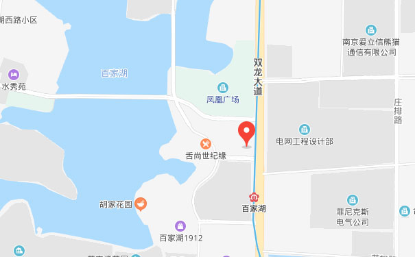 南京童程童美江宁金鹰校区