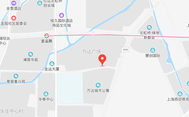 上海仁和会计江桥万达校区
