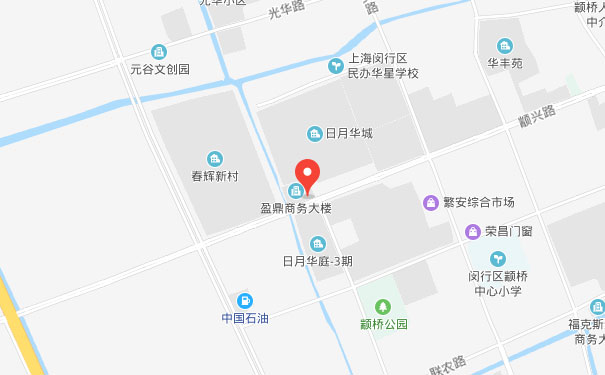 上海仁和会计颛桥校区